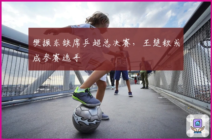 樊振东缺席乒超总决赛，王楚钦或成参赛选手