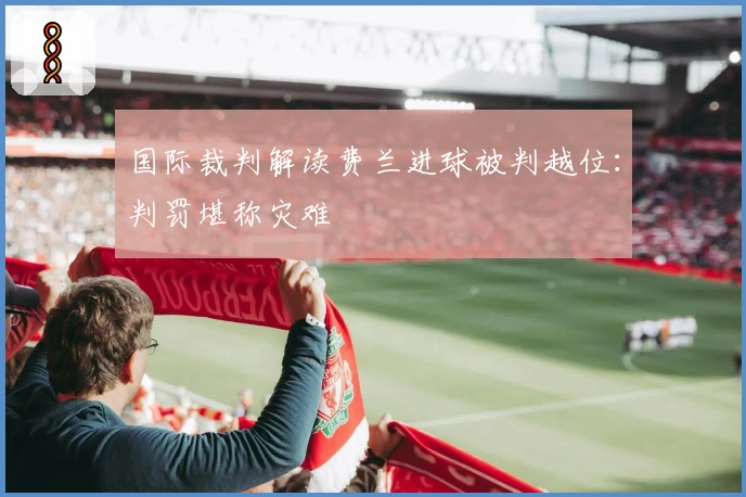 国际裁判解读费兰进球被判越位：判罚堪称灾难